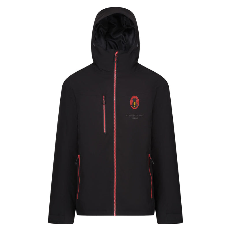 101 Engineer Regiment EOD&S Regatta Waterproof Insulated Jacket