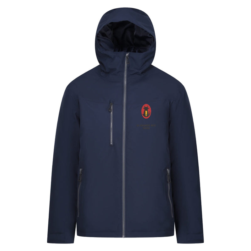 101 Engineer Regiment EOD&S Regatta Waterproof Insulated Jacket
