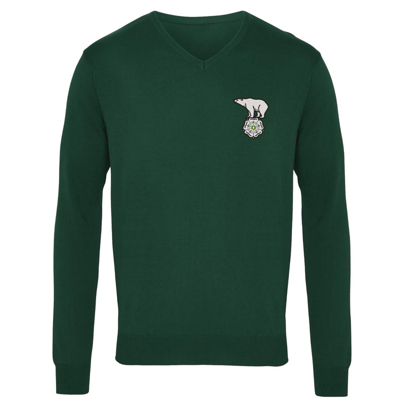 106 Field Squadron Royal Engineers Arundel Sweater