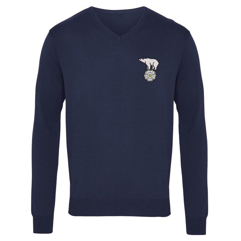 106 Field Squadron Royal Engineers Arundel Sweater