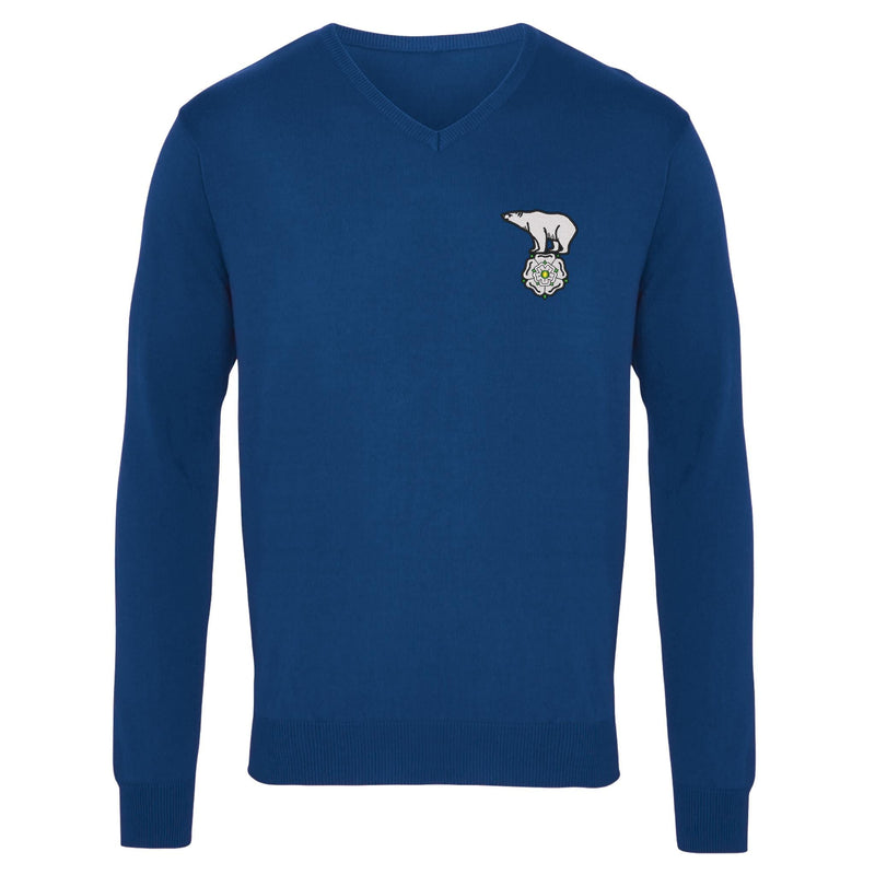 106 Field Squadron Royal Engineers Arundel Sweater