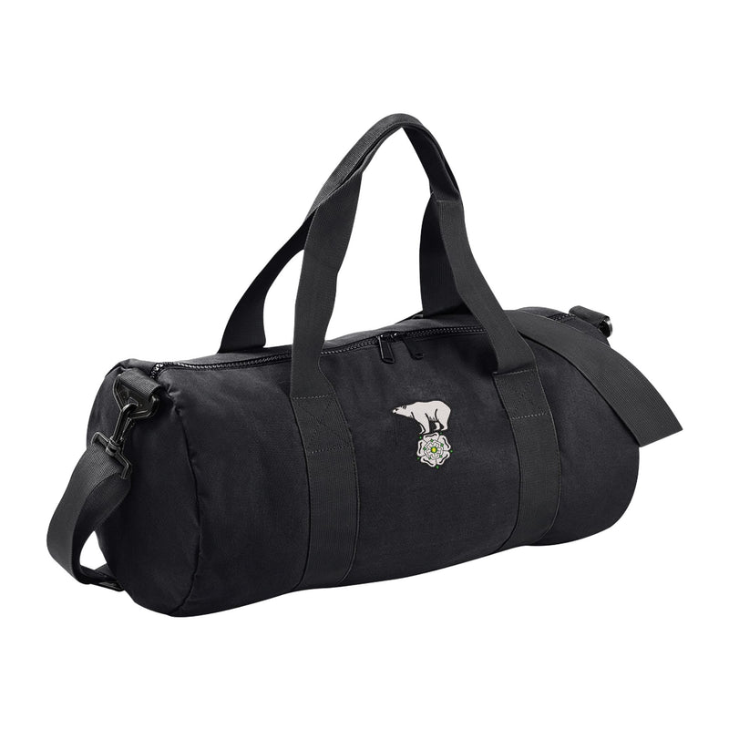 106 Field Squadron Royal Engineers Barrel Bag
