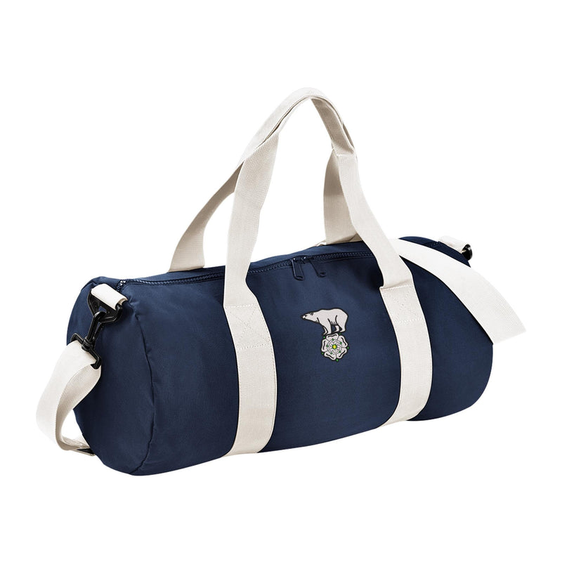 106 Field Squadron Royal Engineers Barrel Bag