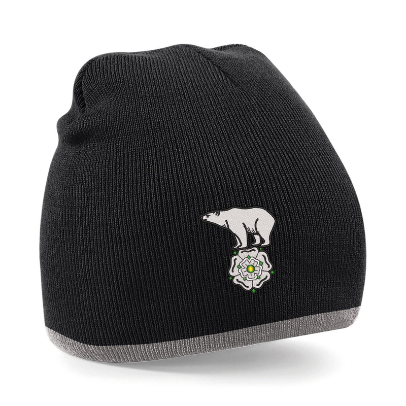 106 Field Squadron Royal Engineers Beanie Hat