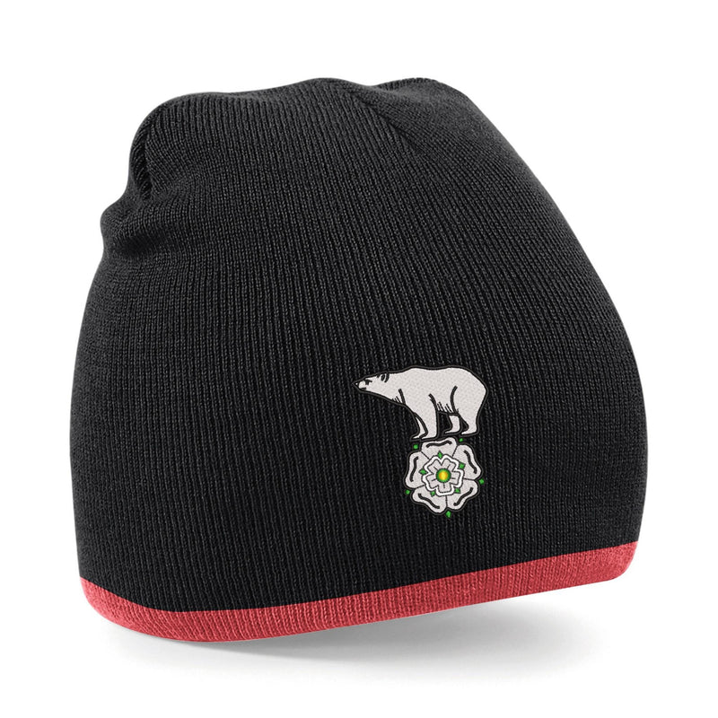 106 Field Squadron Royal Engineers Beanie Hat
