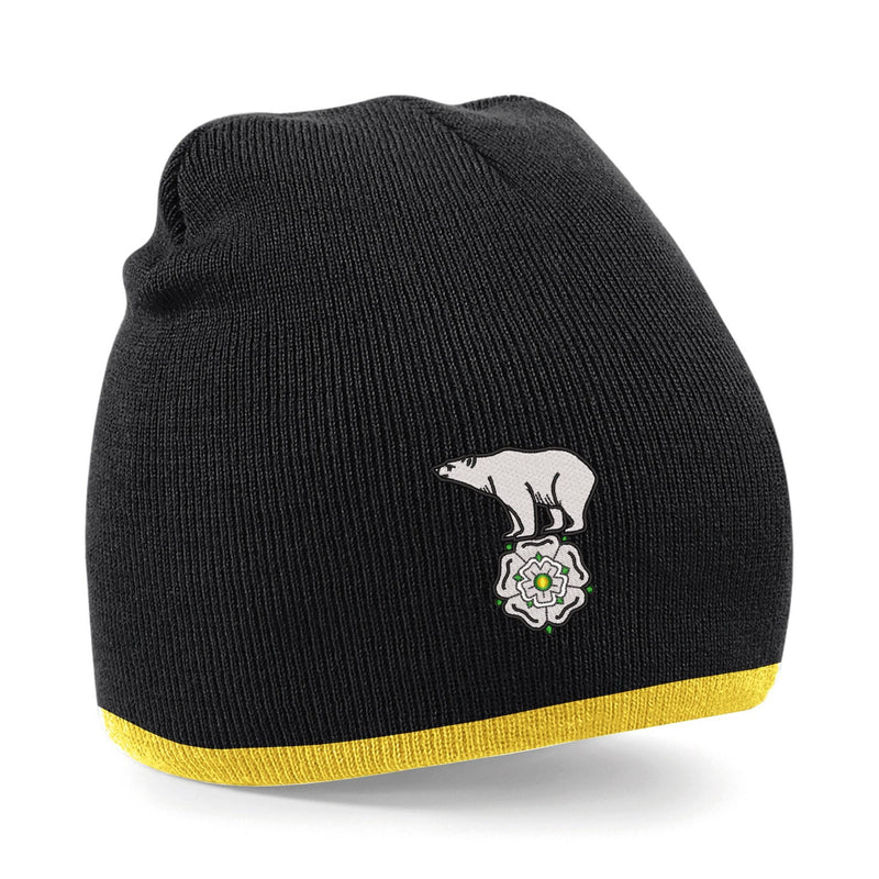 106 Field Squadron Royal Engineers Beanie Hat