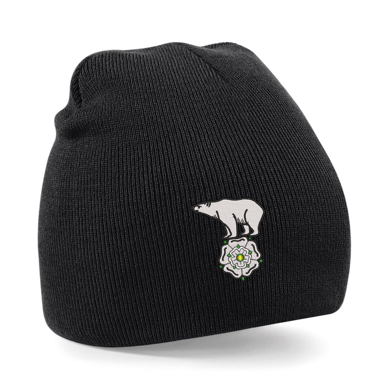 106 Field Squadron Royal Engineers Beanie Hat