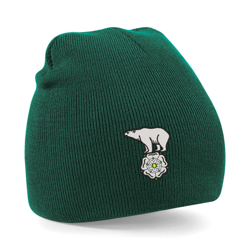 106 Field Squadron Royal Engineers Beanie Hat