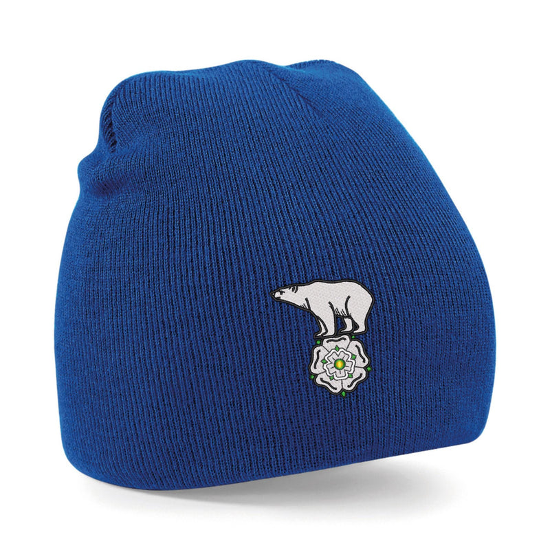 106 Field Squadron Royal Engineers Beanie Hat