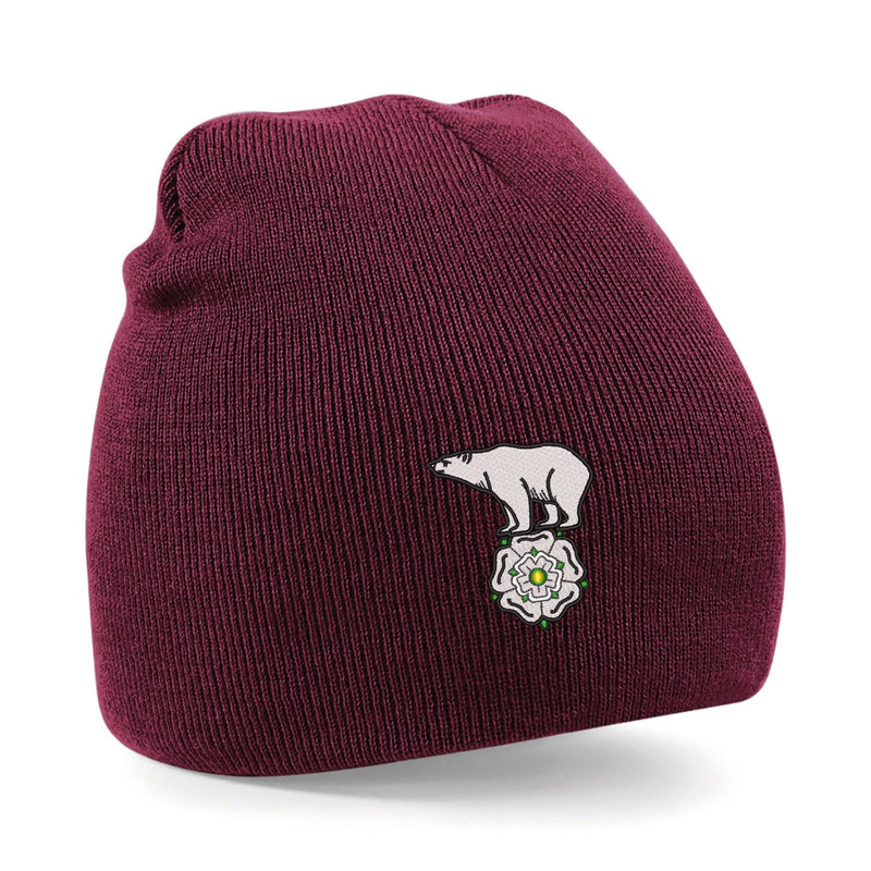 106 Field Squadron Royal Engineers Beanie Hat