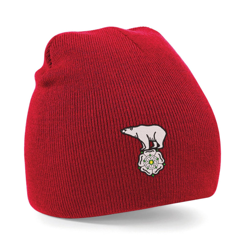 106 Field Squadron Royal Engineers Beanie Hat