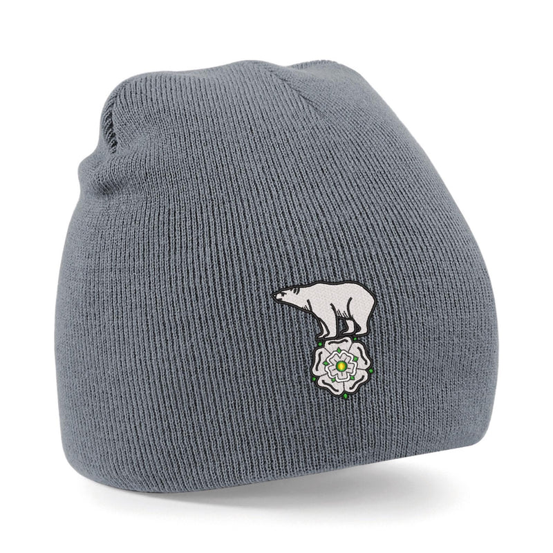 106 Field Squadron Royal Engineers Beanie Hat
