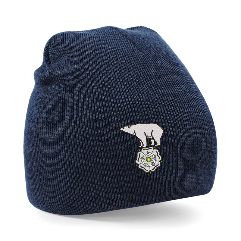 106 Field Squadron Royal Engineers Beanie Hat