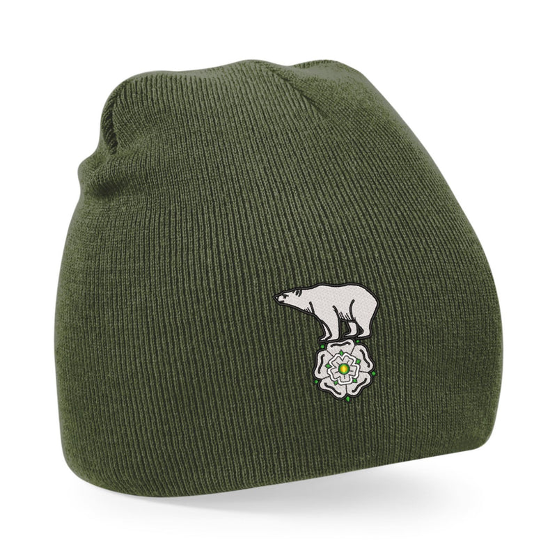 106 Field Squadron Royal Engineers Beanie Hat