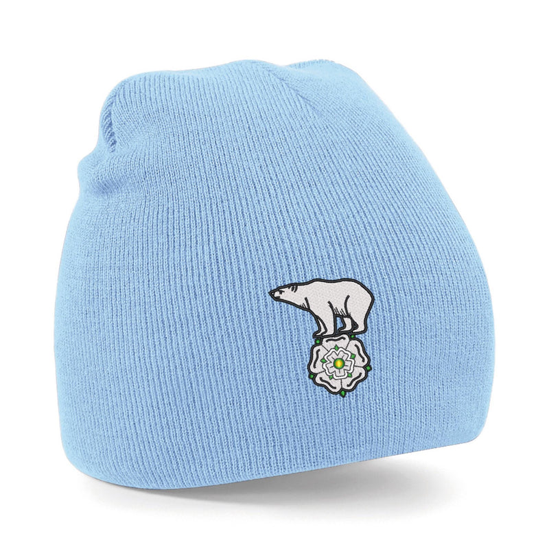 106 Field Squadron Royal Engineers Beanie Hat