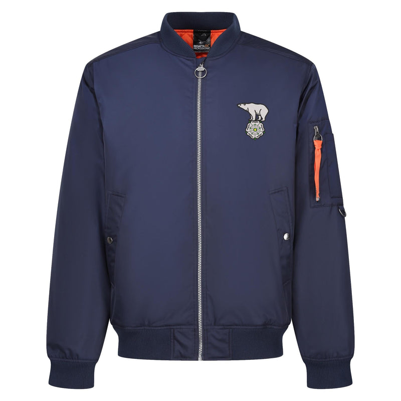 106 Field Squadron Royal Engineers Regatta Pilot Jacket