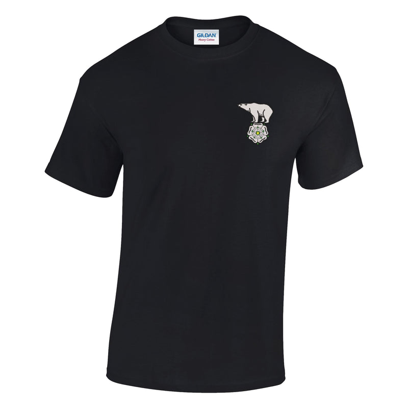 106 Field Squadron Royal Engineers Cotton T-Shirt