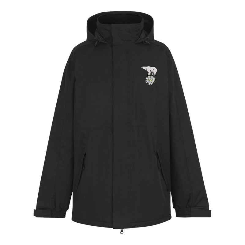 106 Field Squadron Royal Engineers Regatta Dover Parka