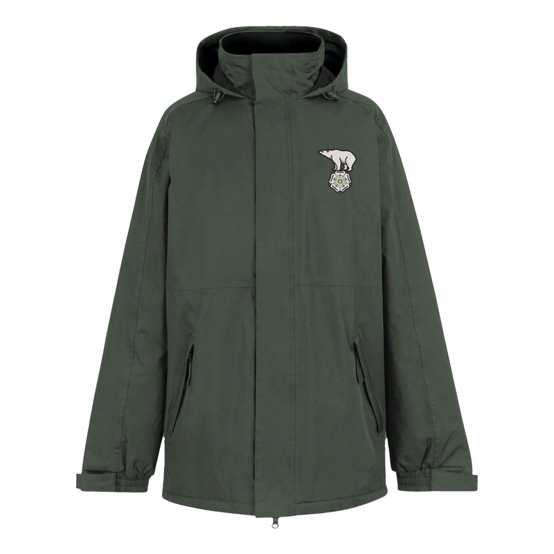 106 Field Squadron Royal Engineers Regatta Dover Parka
