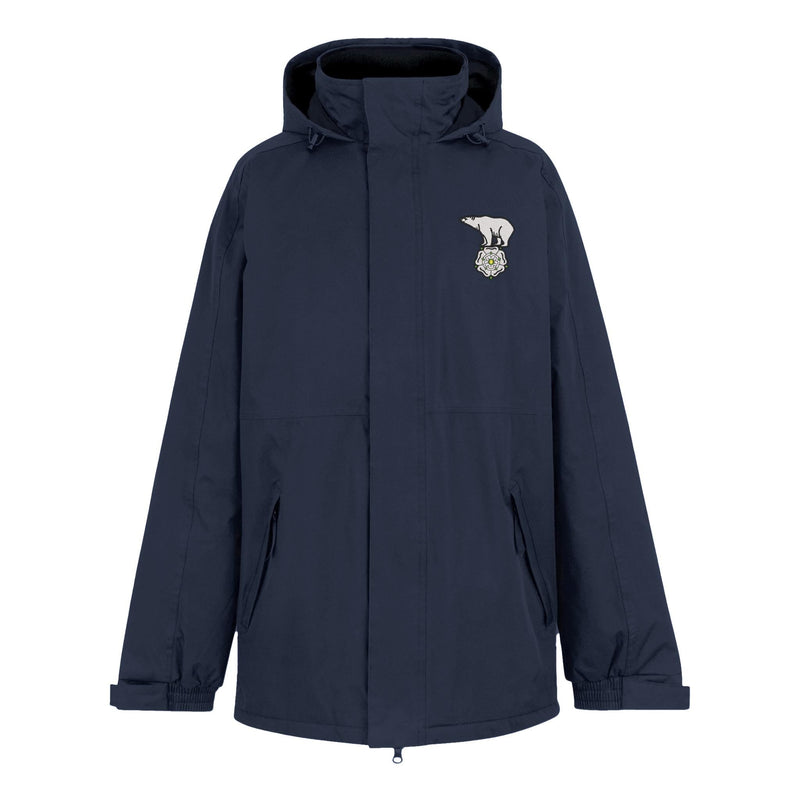 106 Field Squadron Royal Engineers Regatta Dover Parka