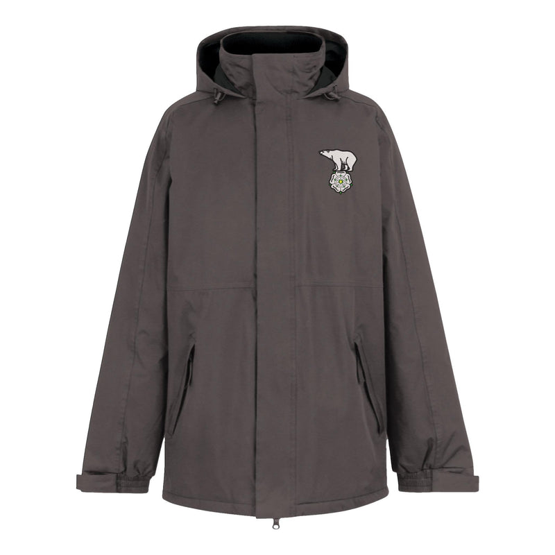 106 Field Squadron Royal Engineers Regatta Dover Parka