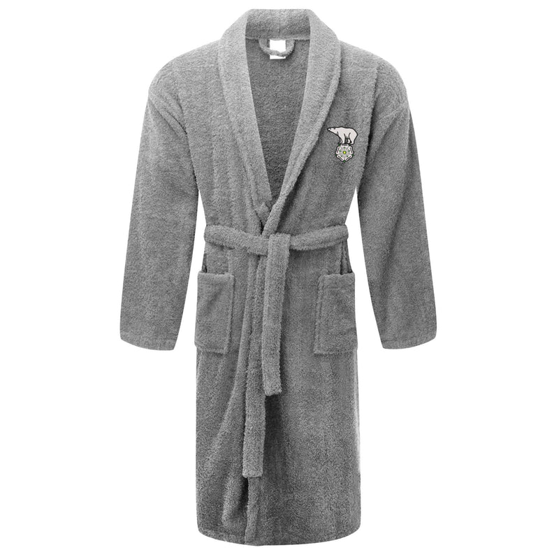 106 Field Squadron Royal Engineers Dressing Gown