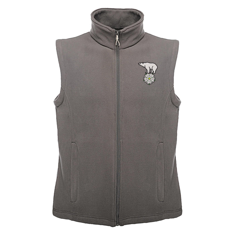 106 Field Squadron Royal Engineers Regatta Fleece Bodywarmer
