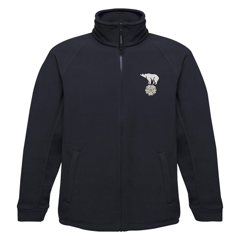 106 Field Squadron Royal Engineers Regatta Fleece