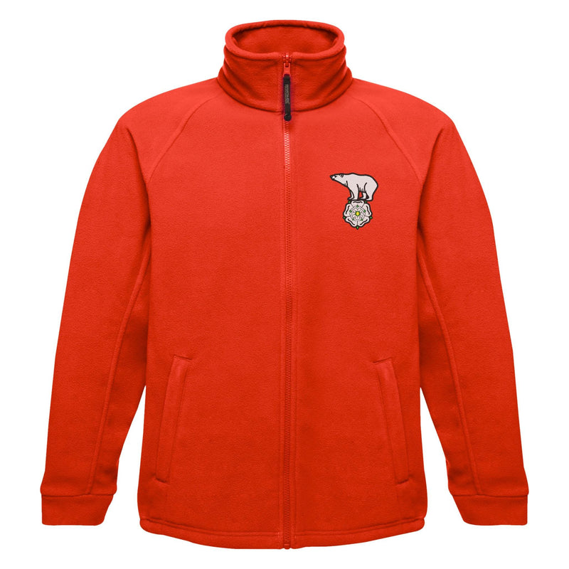 106 Field Squadron Royal Engineers Regatta Fleece