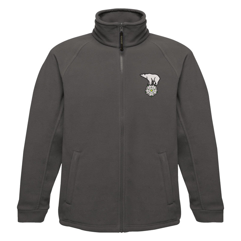 106 Field Squadron Royal Engineers Regatta Fleece