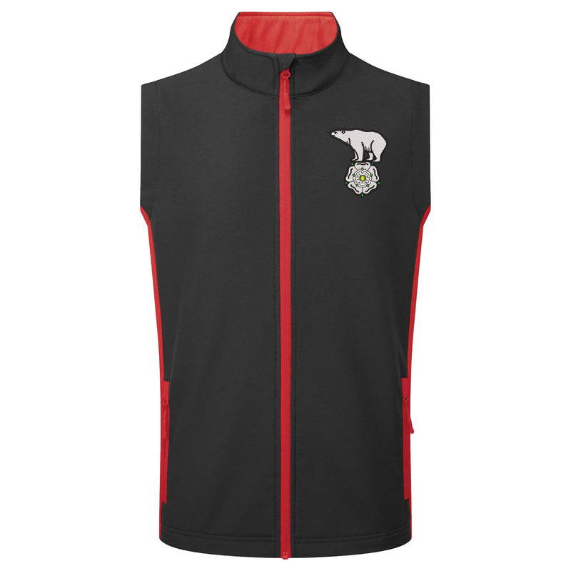106 Field Squadron Royal Engineers Gilet