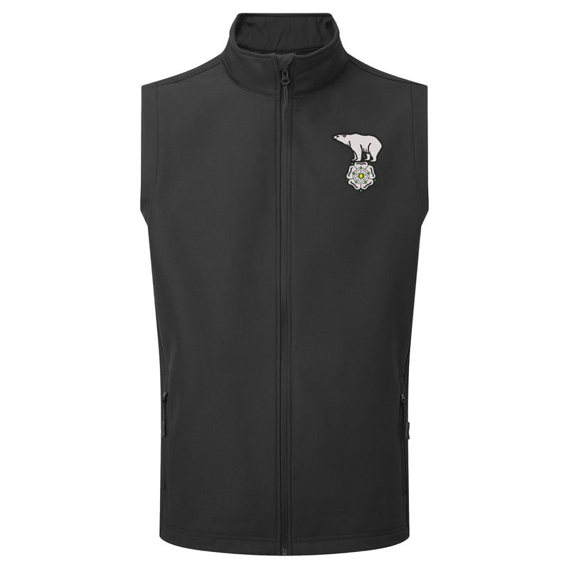 106 Field Squadron Royal Engineers Gilet