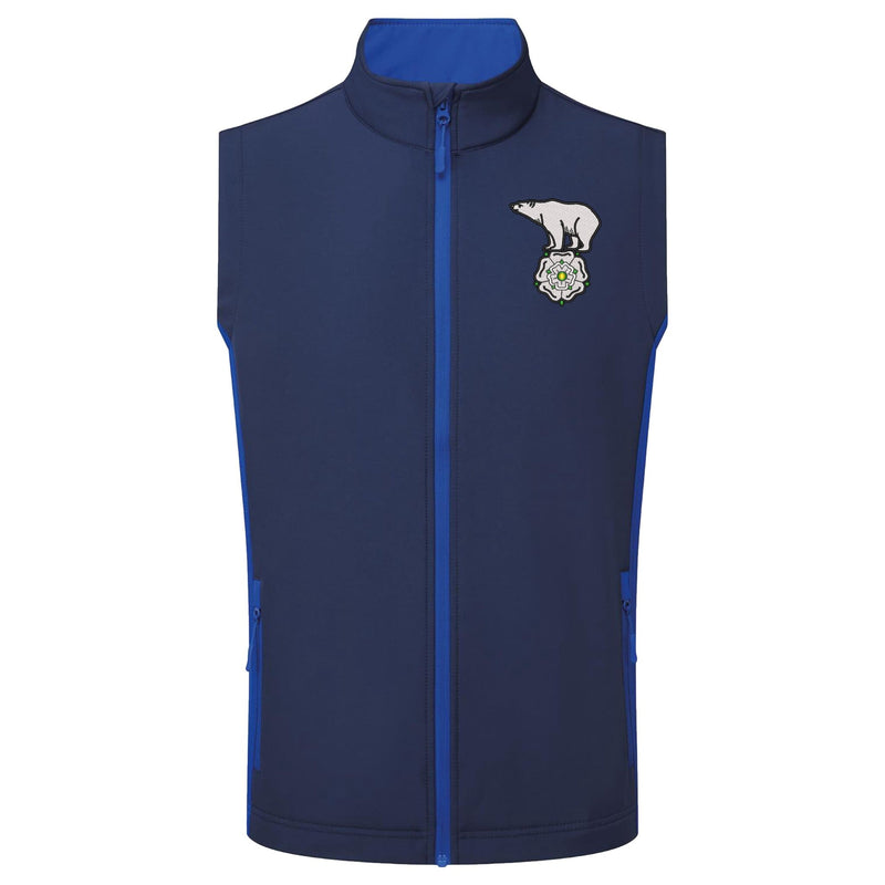 106 Field Squadron Royal Engineers Gilet