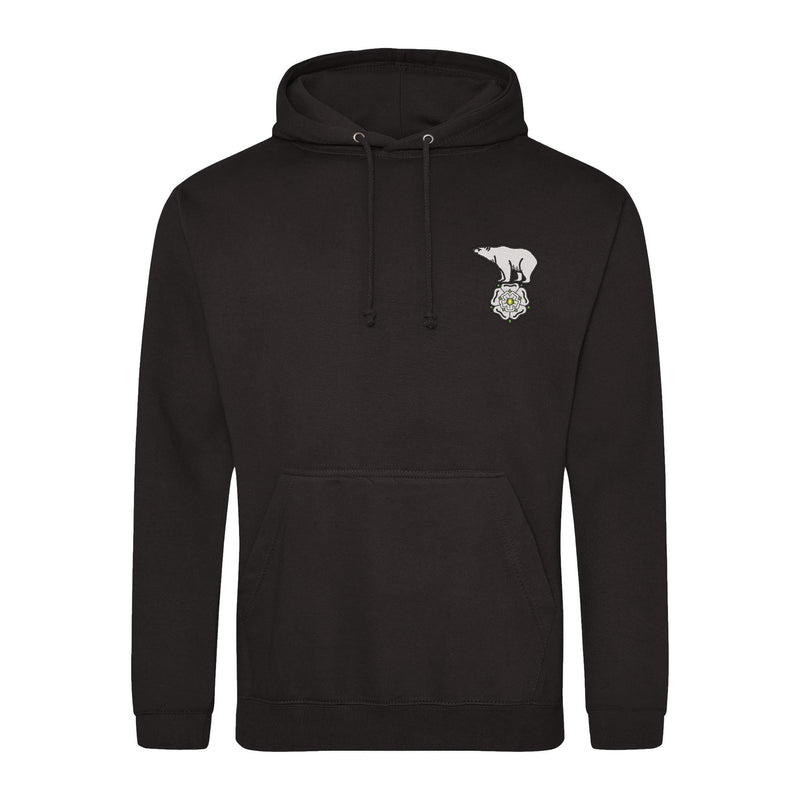 106 Field Squadron Royal Engineers Hoodie