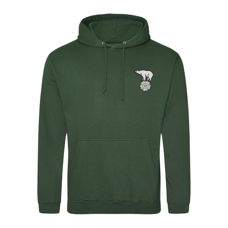 106 Field Squadron Royal Engineers Hoodie