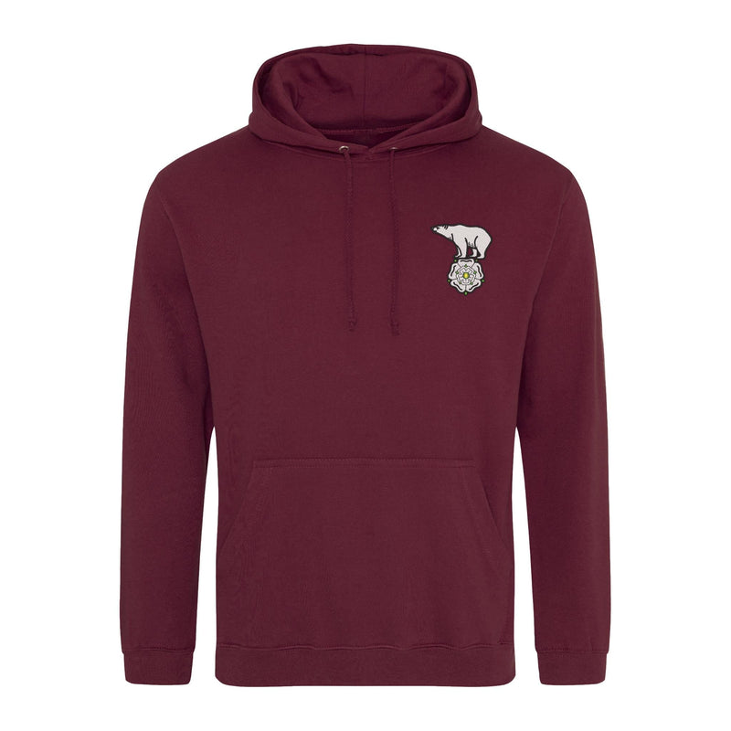 106 Field Squadron Royal Engineers Hoodie