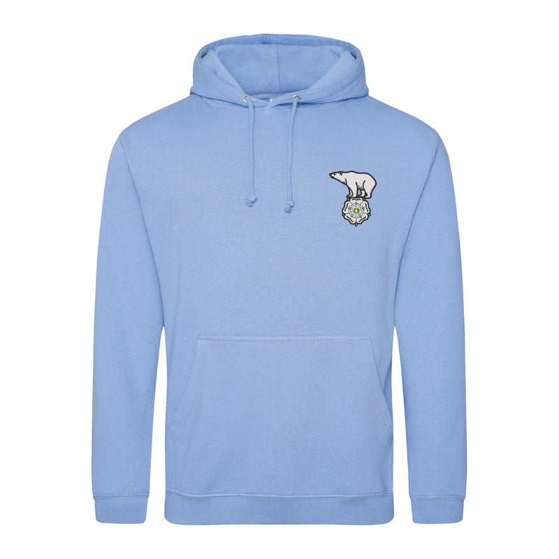 106 Field Squadron Royal Engineers Hoodie