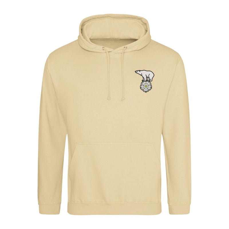 106 Field Squadron Royal Engineers Hoodie