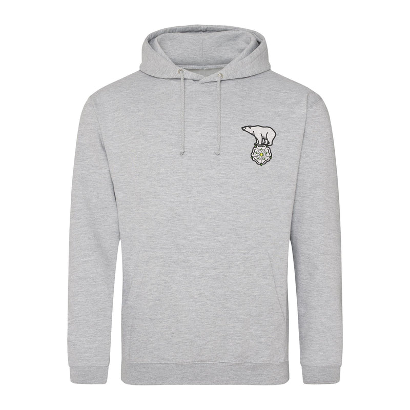106 Field Squadron Royal Engineers Hoodie