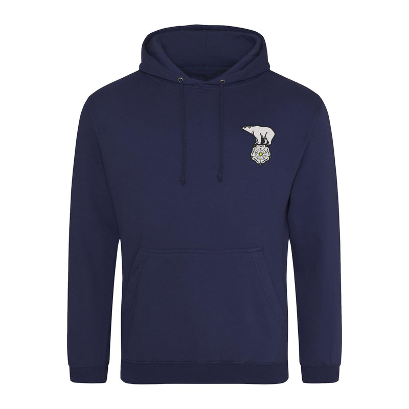 106 Field Squadron Royal Engineers Hoodie