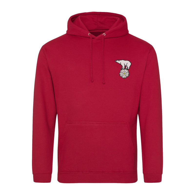 106 Field Squadron Royal Engineers Hoodie