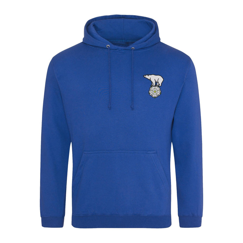 106 Field Squadron Royal Engineers Hoodie