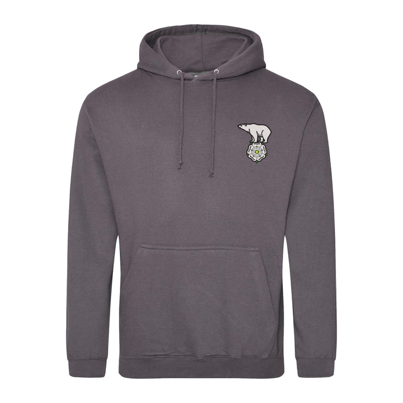 106 Field Squadron Royal Engineers Hoodie
