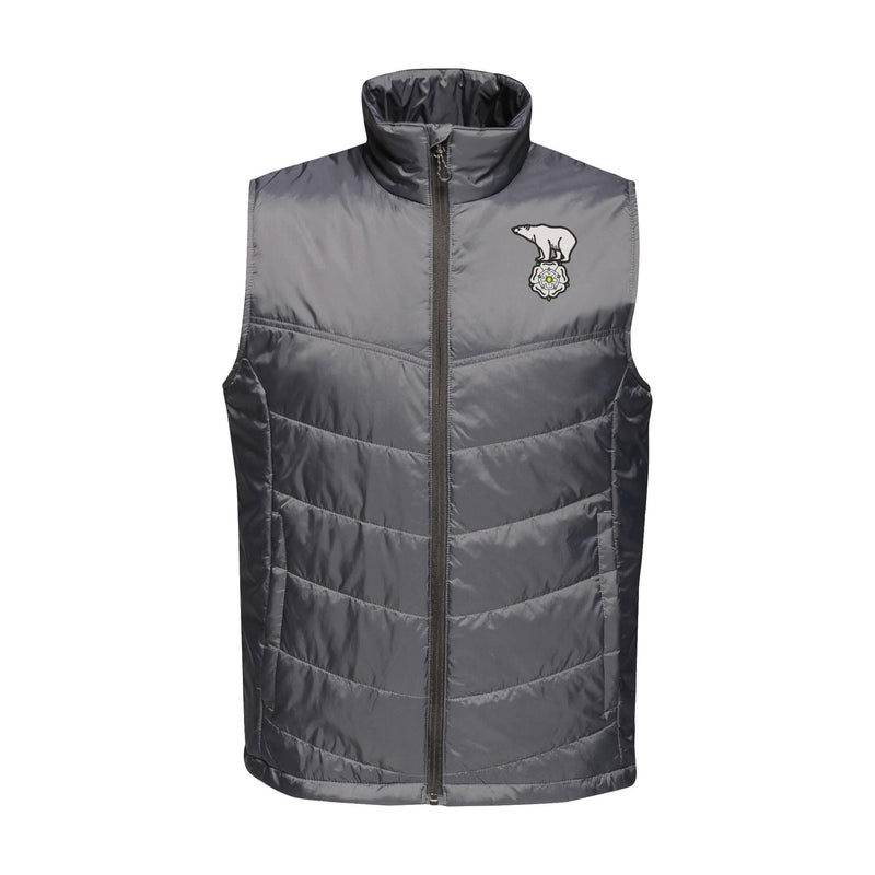 106 Field Squadron Royal Engineers Insulated Bodywarmer