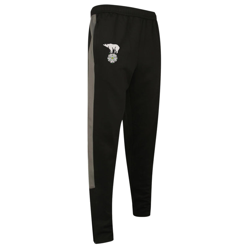 106 Field Squadron Royal Engineers Knitted Tracksuit Pants