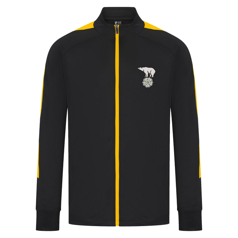 106 Field Squadron Royal Engineers Knitted Tracksuit Top