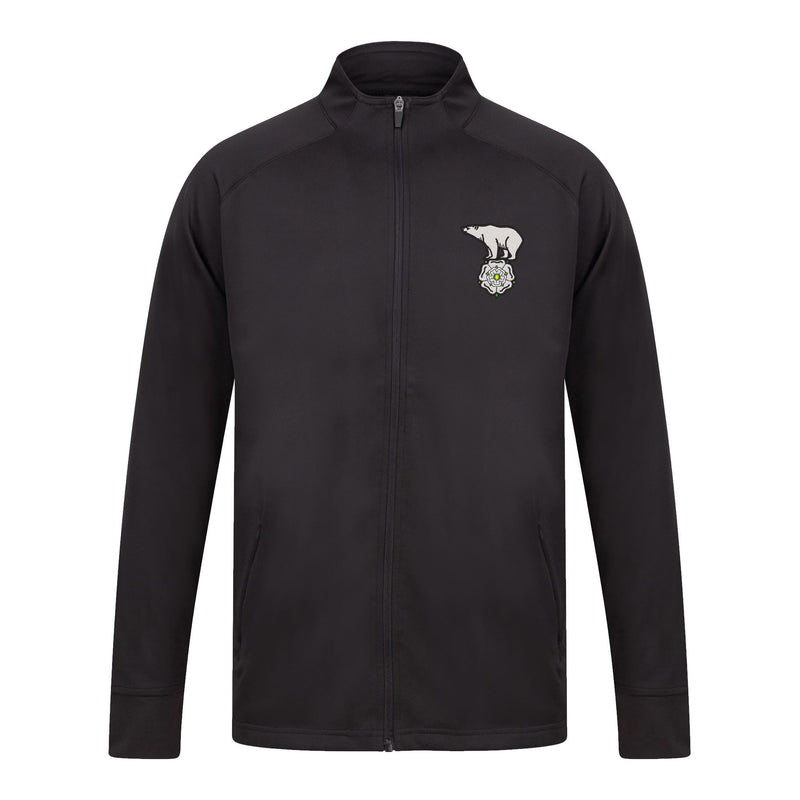106 Field Squadron Royal Engineers Knitted Tracksuit Top