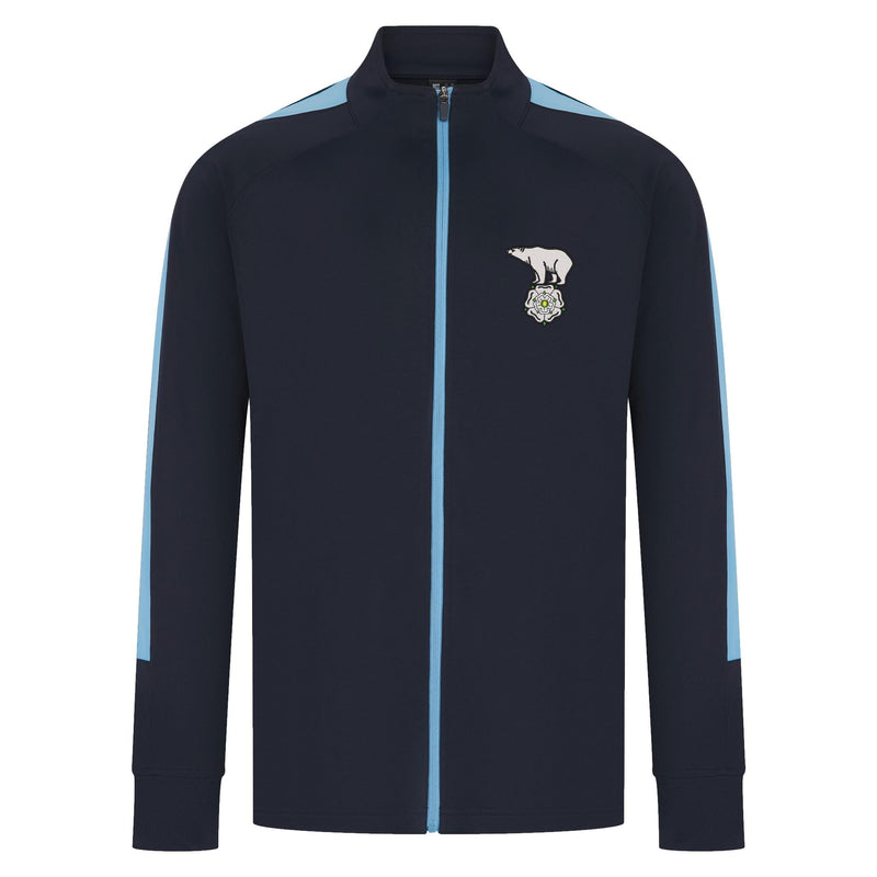 106 Field Squadron Royal Engineers Knitted Tracksuit Top