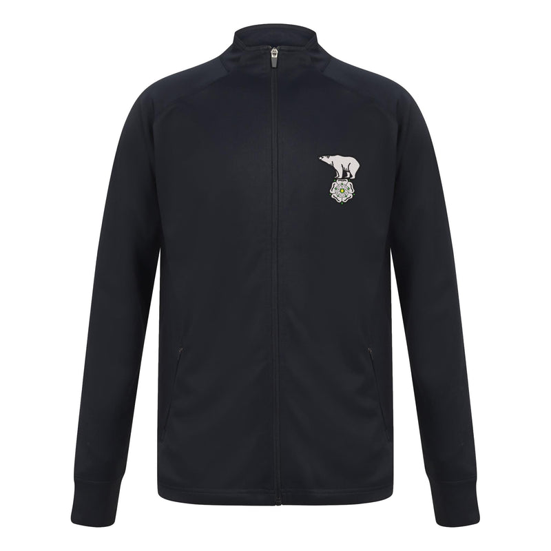 106 Field Squadron Royal Engineers Knitted Tracksuit Top