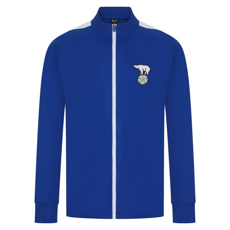 106 Field Squadron Royal Engineers Knitted Tracksuit Top